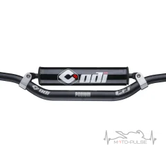 Мото руль ODI MX Handlebars, "CFT" Podium, McGrath - 926 Black
