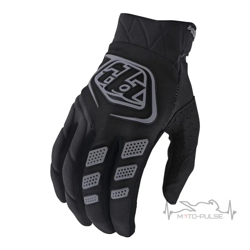 Вело перчатки TLD REVOX GLOVE [BLACK] S