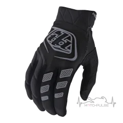 Вело перчатки TLD REVOX GLOVE [BLACK] M