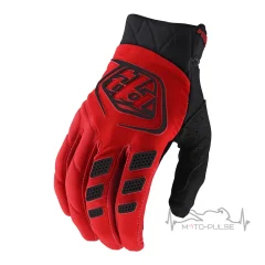 Вело перчатки TLD REVOX GLOVE [Red] M