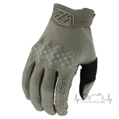Вело перчатки TLD GAMBIT GLOVE OLIVE GREEN S