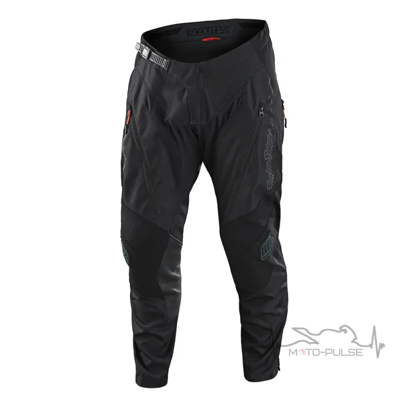 Штаны TLD SCOUT SE PANT [BLACK] M (32)