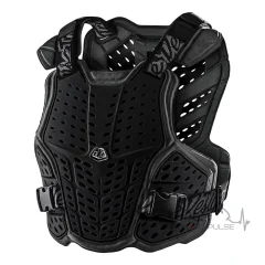 Защита тела TLD ROCKFIGHT CHEST PROTECTOR [Black] XS/SM