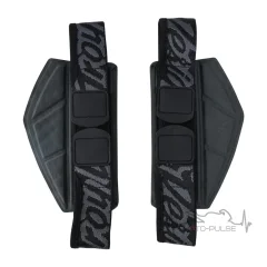 Защита тела TLD ROCKFIGHT REPLACEMENT SHOULDER STRAPS [Black] XS/S