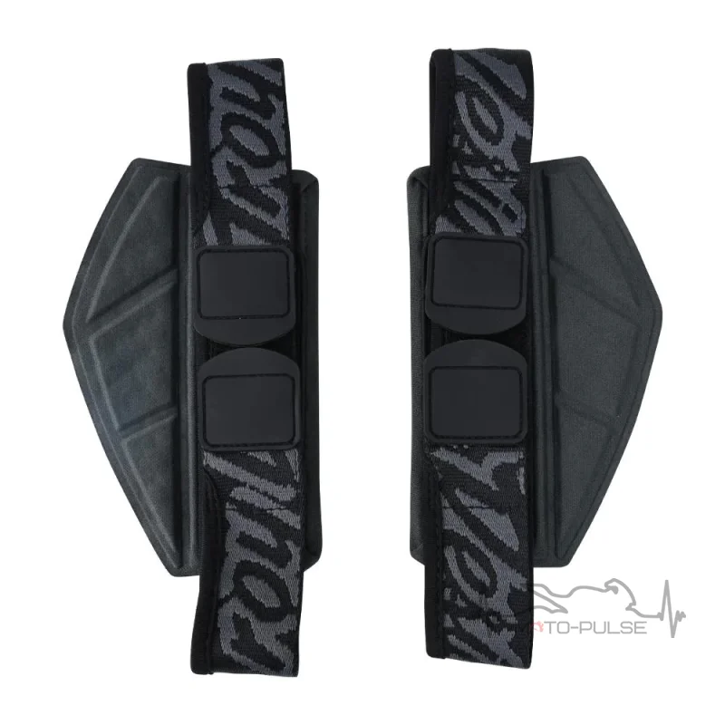 Защита тела TLD ROCKFIGHT REPLACEMENT SHOULDER STRAPS [Black] M XXL