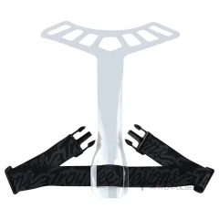 Защита тела TLD ROCKFIGHT BACK T-STRAP [BLACK] YOUTH/ADULT XS/S
