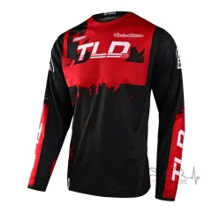 Джерси TLD GP JERSEY [ASTRO RED / BLACK] L