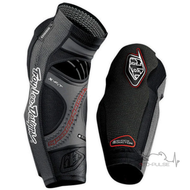 Защита локтя TLD EGL 5550 ELBOW GUARDS LONG размер L