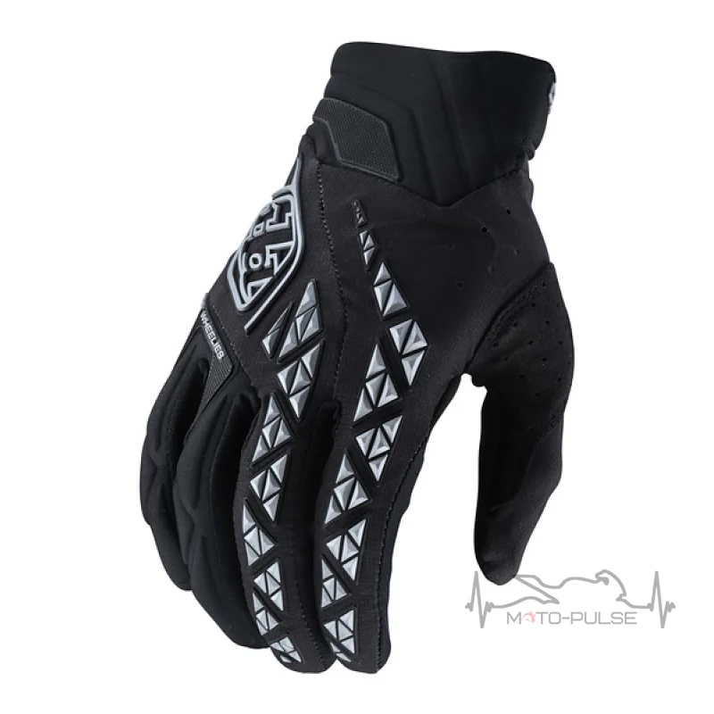 Вело перчатки TLD SE Pro Glove [black] размер L