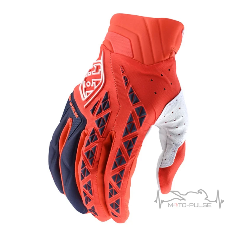 Вело перчатки TLD SE Pro Glove [orange] размер S
