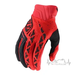 Вело перчатки TLD SE Pro Glove [red] размер L