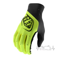 Вело перчатки TLD SE Ultra Glove [FLO Yellow] Размер M