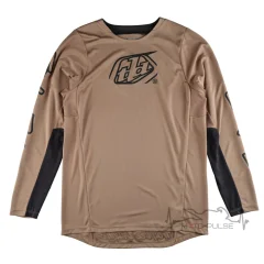 Мото джерси TLD GP PRO JERSEY ICON [OAK/VAPOR] L