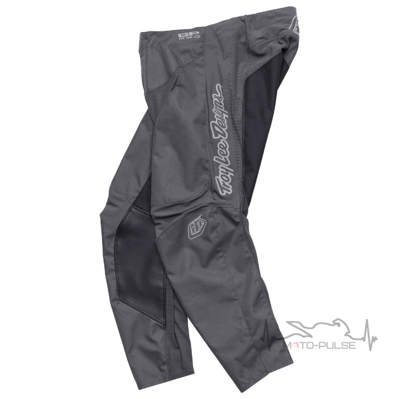 Мото штаны TLD GP PRO PANT MONO [CHARCOAL] XL