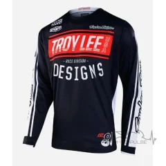 Мото джерси TLD GP JERSEY; Race 81 [NAVY] L
