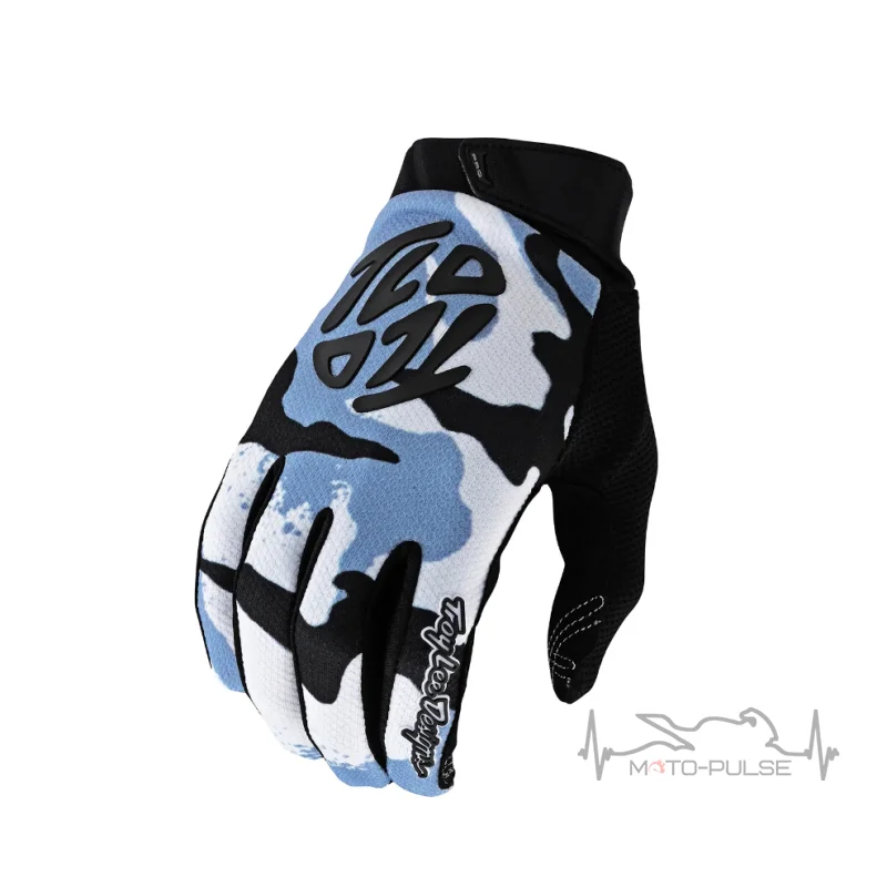 Мото перчатки TLD GP PRO GLOVE BOXED IN [BLACK] XL