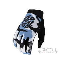 Мото перчатки TLD GP PRO GLOVE BOXED IN [BLACK] XXL