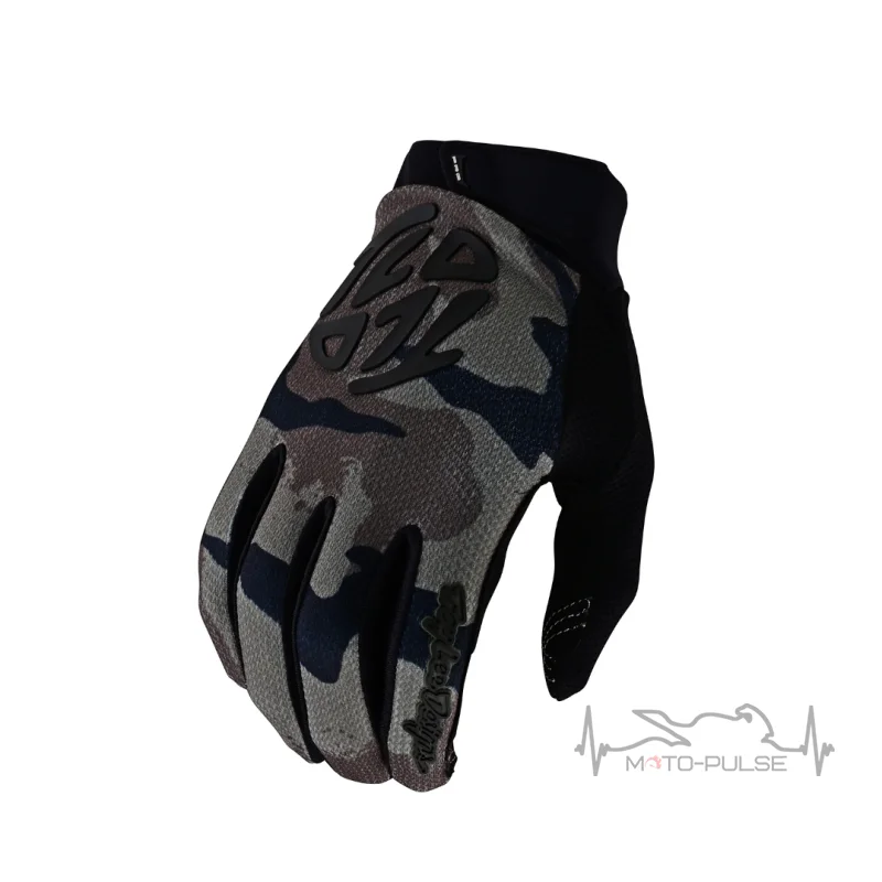 Мото перчатки TLD GP PRO GLOVE BOXED IN [Olive] L