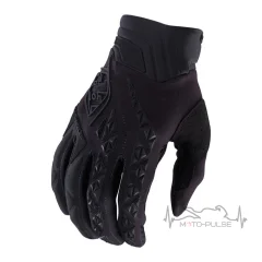 Мото перчатки TLD SE PRO GLOVE [BLk] L