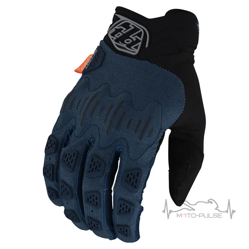 Мото перчатки TLD SCOUT GAMBIT GLOVE [MARINE] M