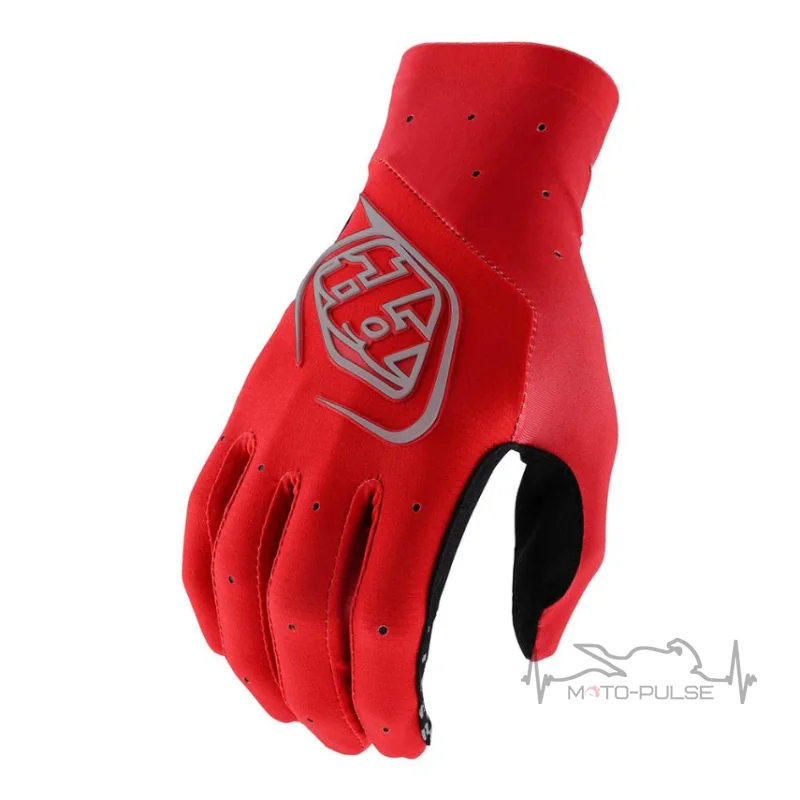 Мото перчатки TLD SE ULTRA GLOVE [Red] XL