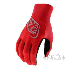 Мото перчатки TLD SE ULTRA GLOVE [Red] XXL