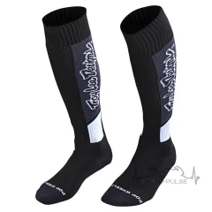 Мото носки TLD YOUTH GP MX THICK SOCK VOX [BLACK] M/L (4-6)