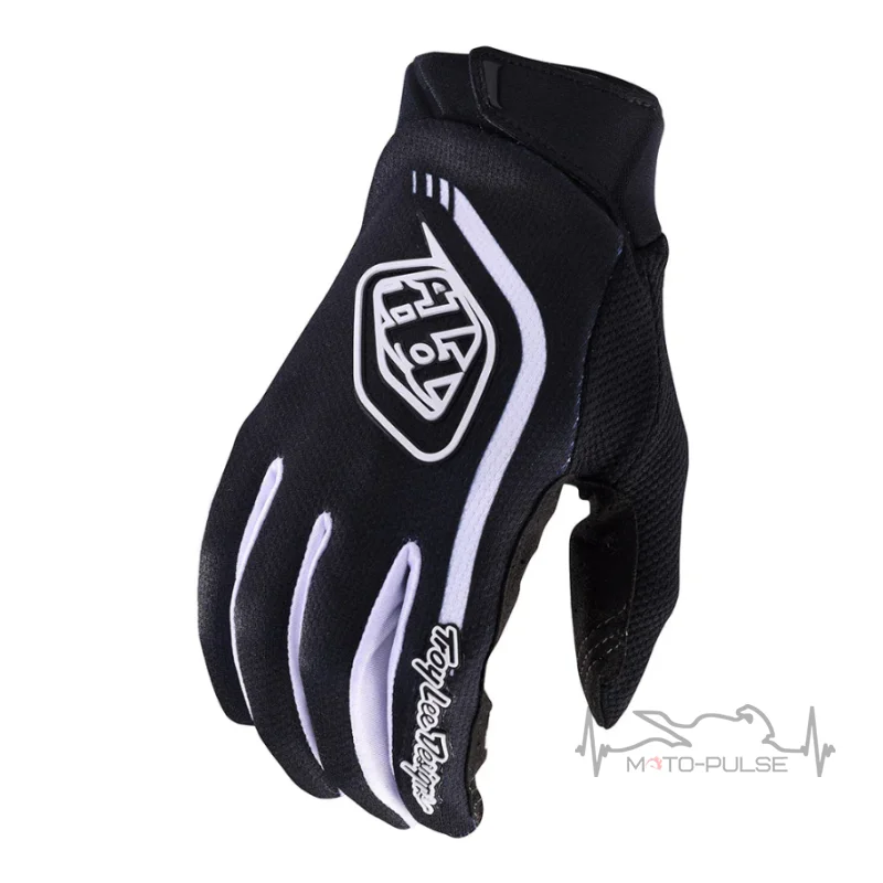Вело перчатки TLD YOUTH GP PRO GLOVE [BLk] L