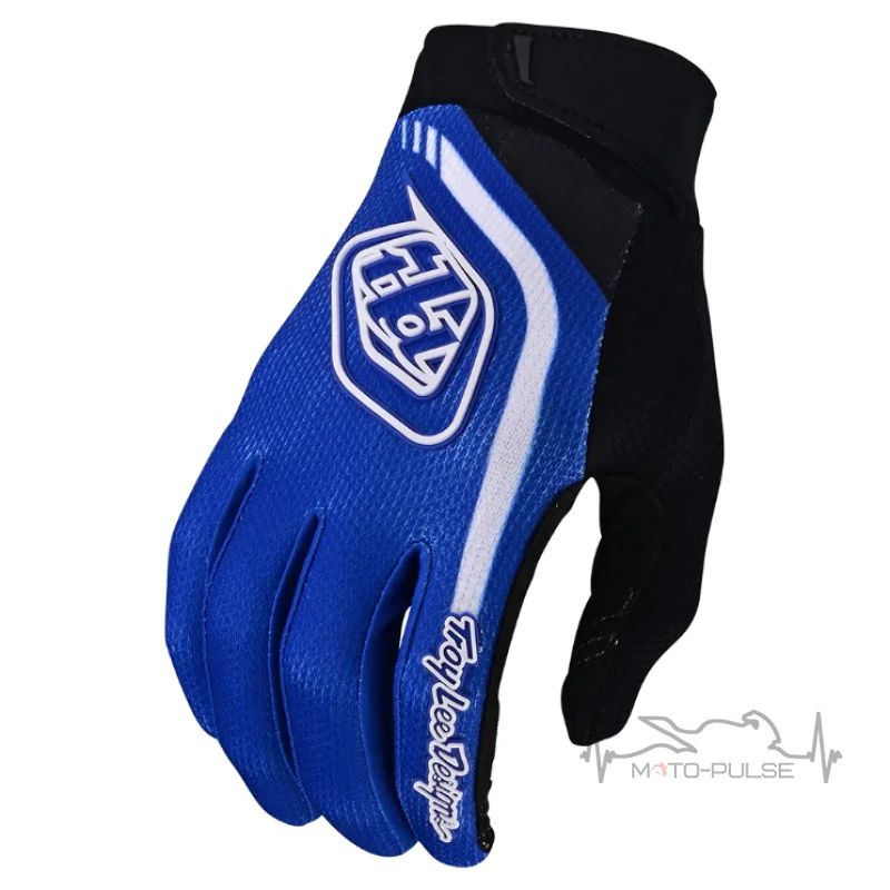 Вело перчатки TLD YOUTH GP PRO GLOVE [BLue] L