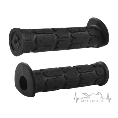 Грипсы для квадроцикла ODI Rogue ATV Single Ply 125mm Black 3/4 Flange