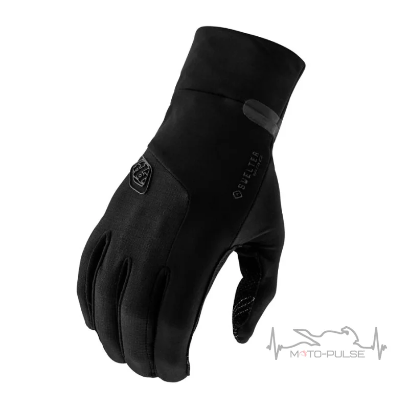 Перчатки TLD SWELTER PRO GLOVE MONO [BLACK] XXL