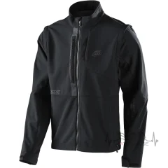 Мото куртка TLD Scout Traverse Jacket [Black] L