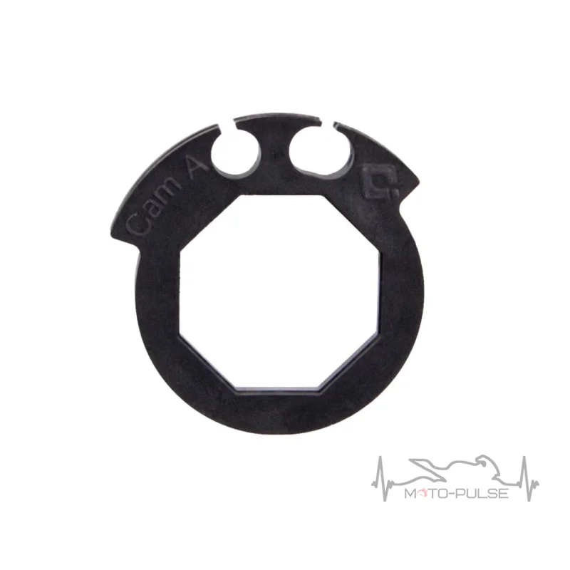 Кулачок дроссельной заслонки ODI V2 SYSTEM SNAP-ON THROTTLE CAM A: Kaw KTM Suz Yam big bike 4-Stk