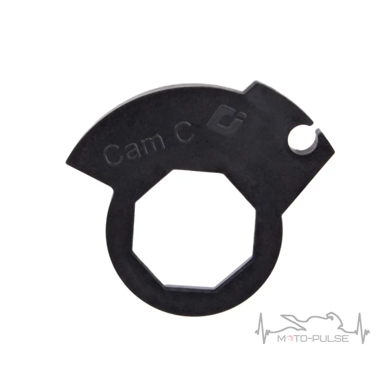 Кулачок дроссельной заслонки ODI V2 SYSTEM SNAP-ON THROTTLE CAM C: KAW SUZ YAM 2-Stk Models