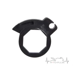 Кулачок дроссельной заслонки ODI V2 SYSTEM SNAP-ON THROTTLE CAM E: KTM Cobra 50/65 Models