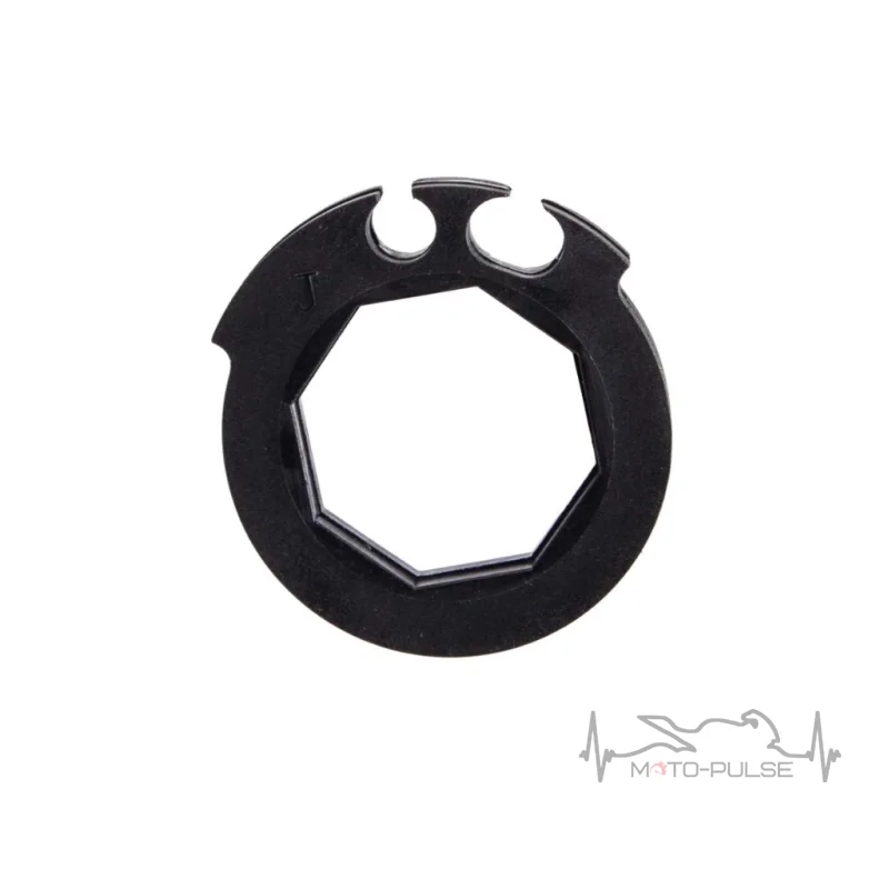 Кулачок дроссельной заслонки ODI V2 SYSTEM SNAP-ON THROTTLE CAM J: Yam YZ/WR 250/450F 14+ 4 Stk