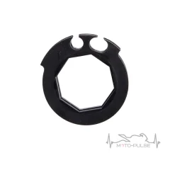 Кулачок дроссельной заслонки ODI V2 SYSTEM SNAP-ON THROTTLE CAM J: Yam YZ/WR 250/450F 14+ 4 Stk