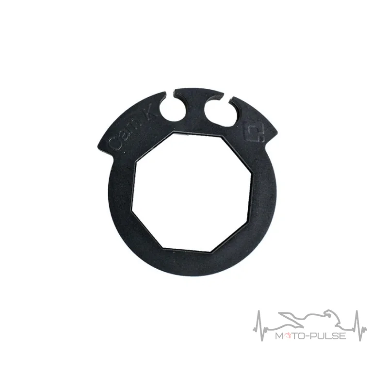 Кулачок дроссельной заслонки ODI V2 SYSTEM SNAP-ON THROTTLE CAM K: Kaw Suz 4-Stk Models 2004+