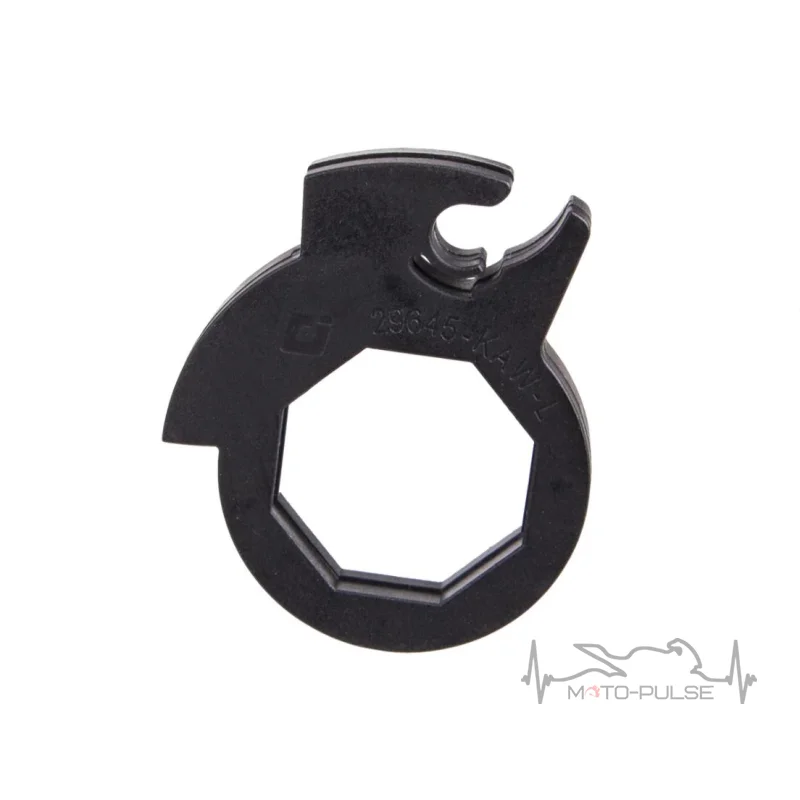 Кулачок дроссельной заслонки ODI V2 SYSTEM SNAP-ON THROTTLE CAM L: Kaw 65/85/100/112, 110/140 2/4