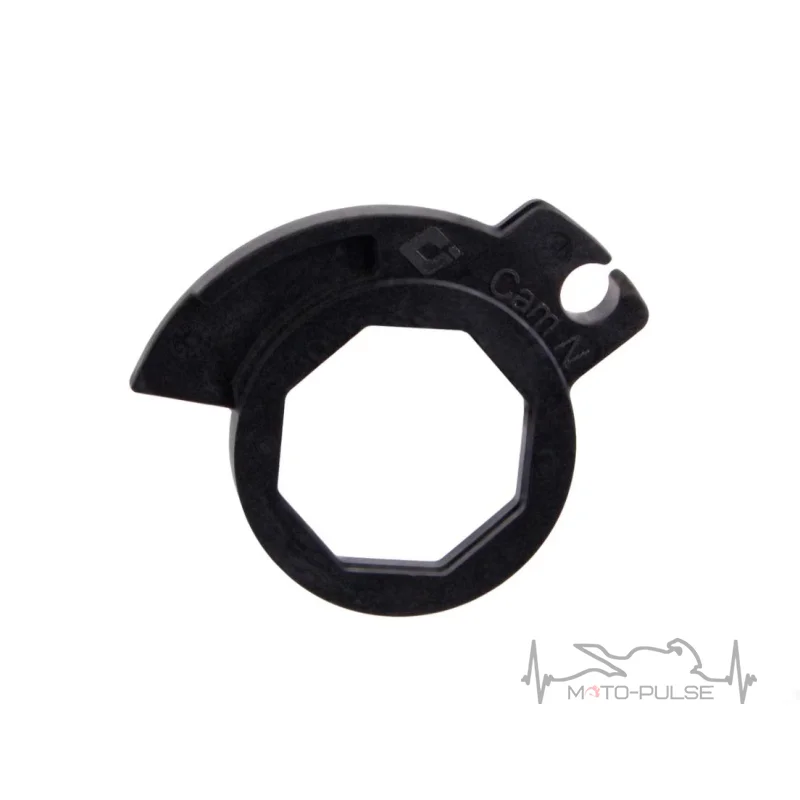 Кулачок дроссельной заслонки ODI V2 SYSTEM SNAP-ON THROTTLE CAM N: KTM 50/65SX 18-20 2-Stk