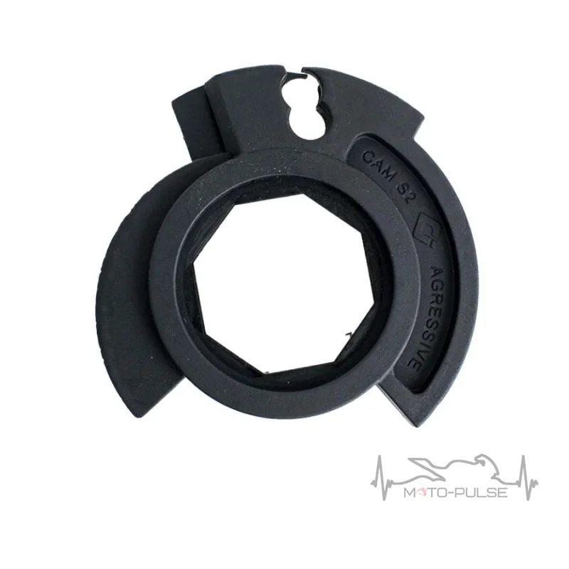 Кулачок дроссельной заслонки ODI V2 SYSTEM SNAP-ON THROTTLE CAM S2: SHERCO 2-Stroke; 18-22 SE