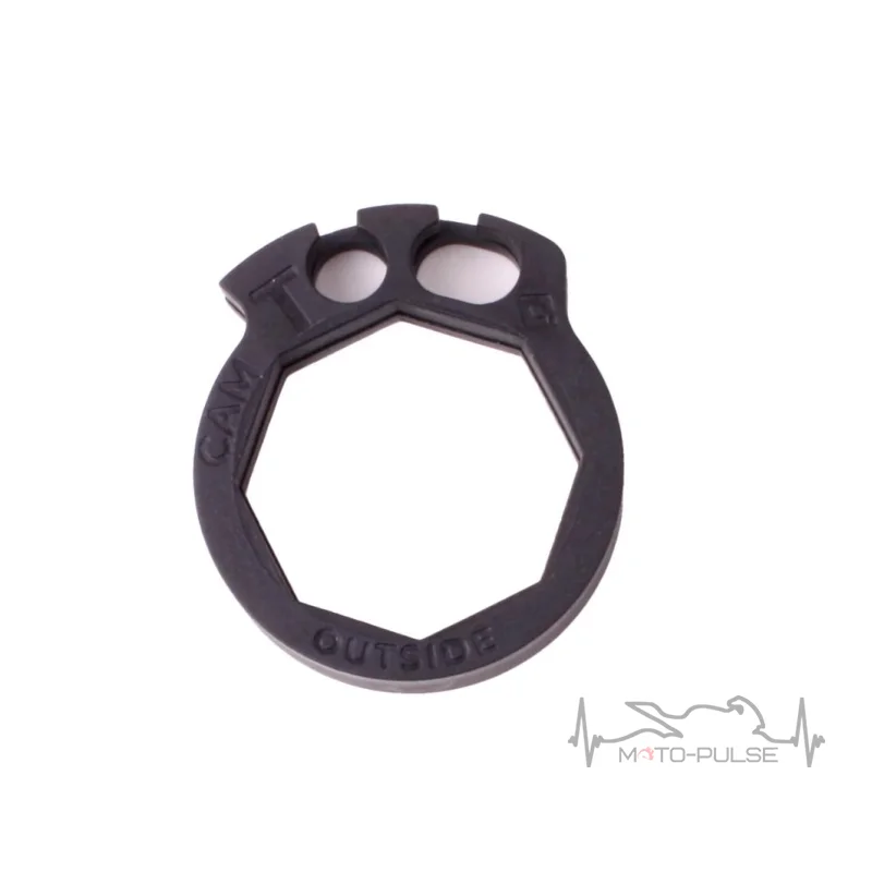 Кулачок дроссельной заслонки ODI V2 SYSTEM SNAP-ON THROTTLE CAM T: Honda CRF250F/250/300L