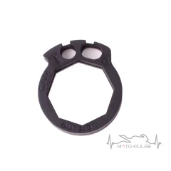 Кулачок дроссельной заслонки ODI V2 SYSTEM SNAP-ON THROTTLE CAM T: Honda CRF250F/250/300L