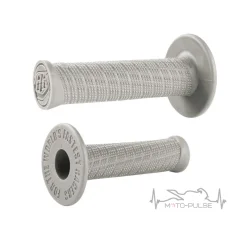 Мото грипсы ODI TLD MX Single Ply, Warm Gray