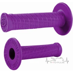 Мото грипсы ODI TLD MX Single Ply, Purple