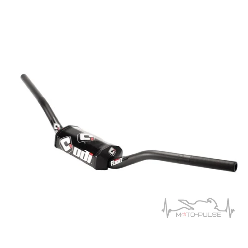 Моторуль ODI MX Handlebars, Podium FLIGHT Champ BLk