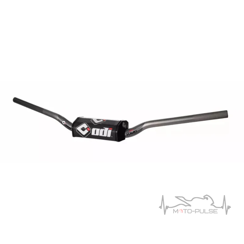 Моторуль ODI MX Handlebars, Podium FLIGHT, KTM OE, Graphite