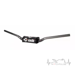 Моторуль ODI MX Handlebars, Podium FLIGHT, KTM OE, Graphite