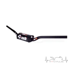Моторуль ODI MX Handlebars, Podium FLIGHT CR High BLk