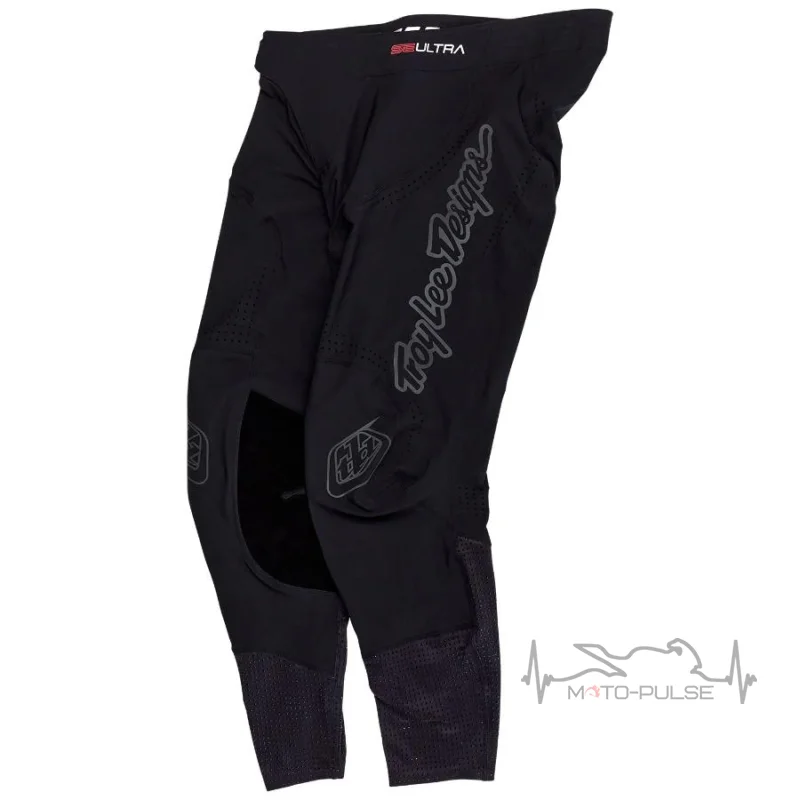 Мото штаны TLD SE ULTRA PANT; MONO [BLACK] M